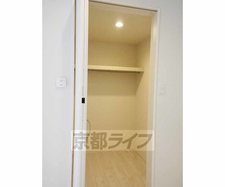 収納　ＷＩＣです・