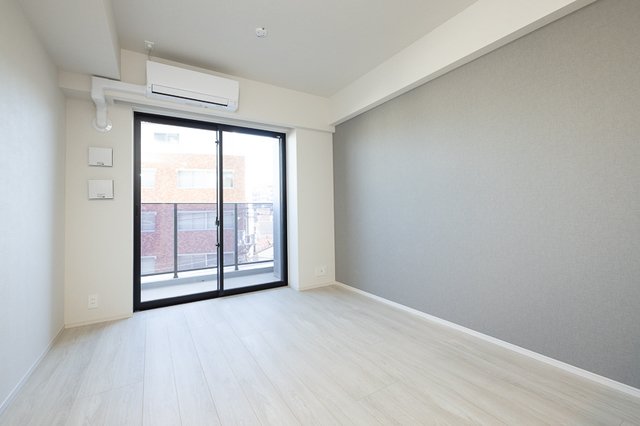 居室・リビング　※写真は同タイプ住戸です。