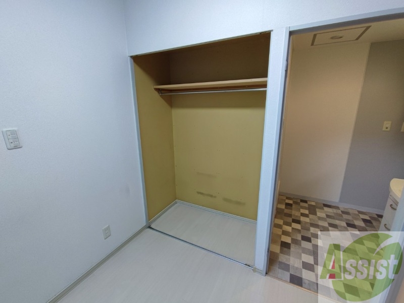 収納　新たに家具を買わなくても収納できるのはうれしいですね。