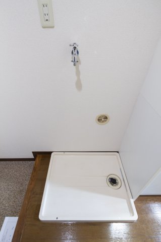 その他設備　参考イメージ写真。