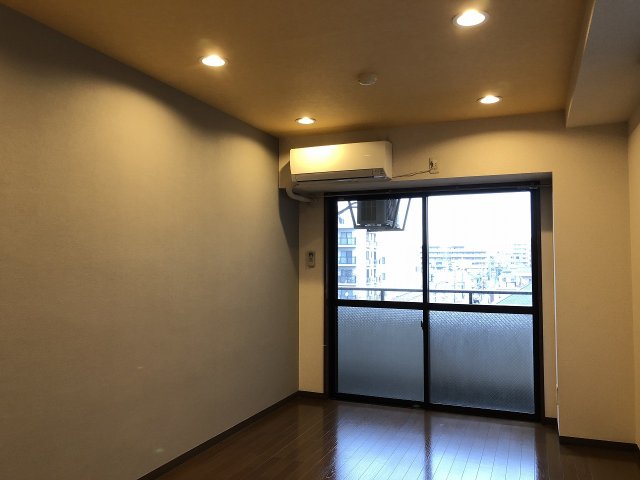 居室・リビング　参考イメージ写真。