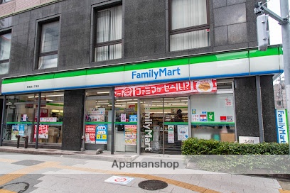 コンビニ　ファミリーマート東池袋二丁目店（コンビニ）まで47m