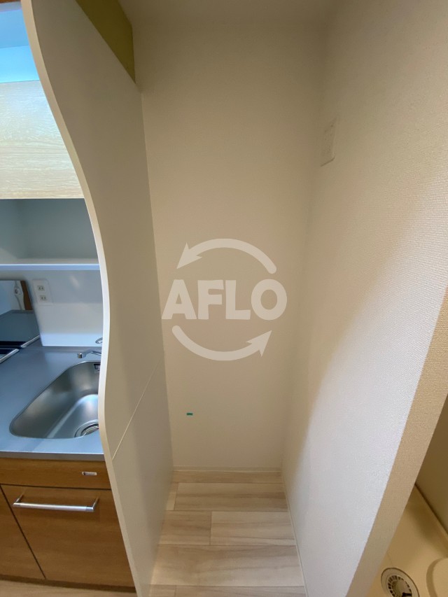 その他設備　セレニテ本町東リアン　冷蔵庫