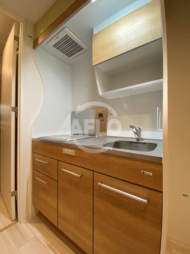 キッチン　セレニテ本町東リアン　キッチン