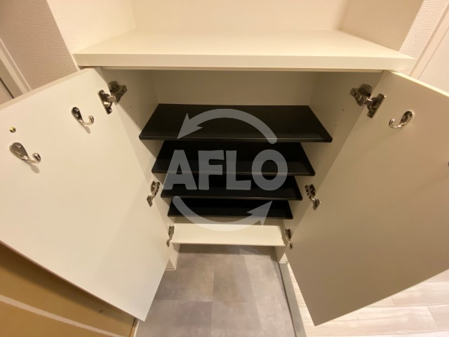 その他部屋・スペース　セレニテ本町東リアン　シューズボックス