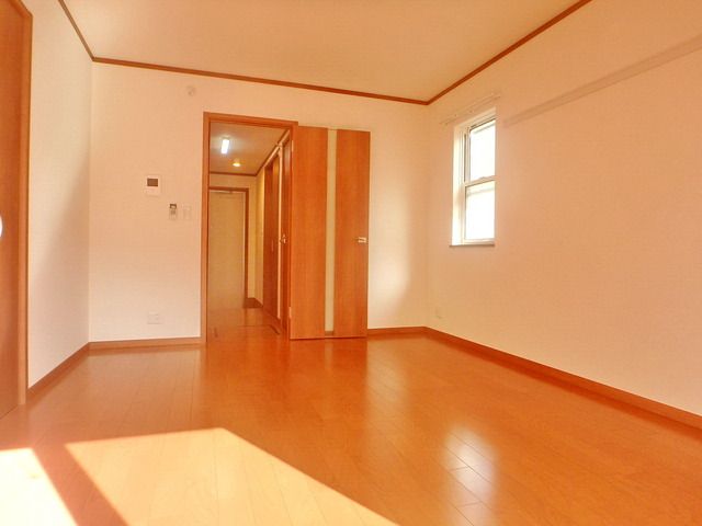 居室・リビング　★洋室7.9帖★