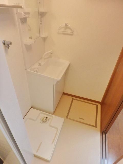 洗面設備　★洗面・脱衣所★