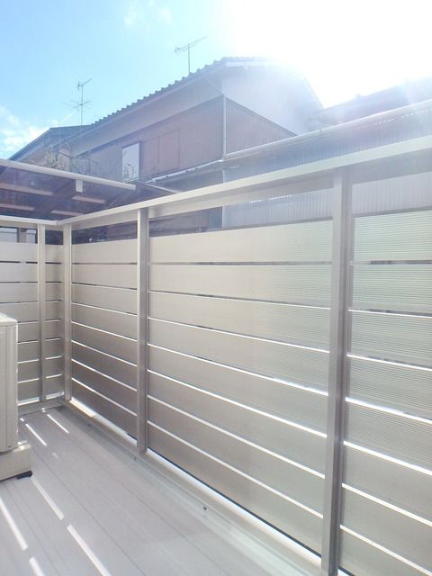 その他設備　★日当たり良好バルコニー★