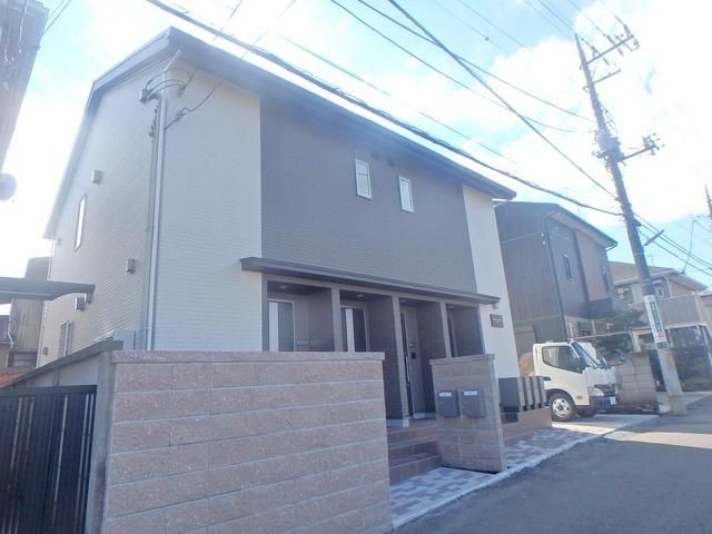 建物外観　★クオリティ重視★