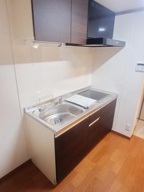 キッチン　★IH2口システムキッチン★