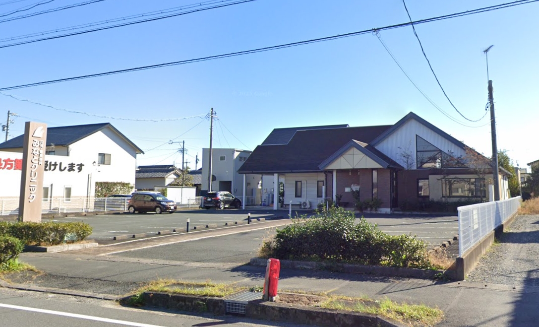 病院　みなとクリニック（病院）まで850m