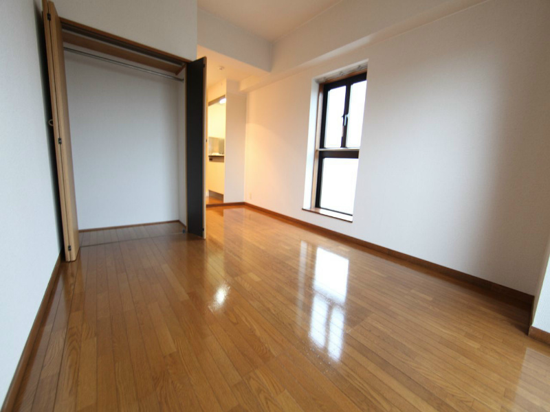 その他部屋・スペース　洋室7.14帖　クローゼット付（収納充実してます）