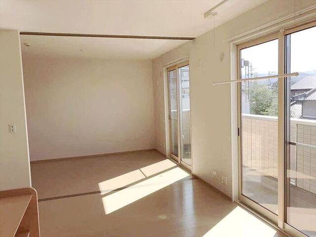 その他部屋・スペース　洋室