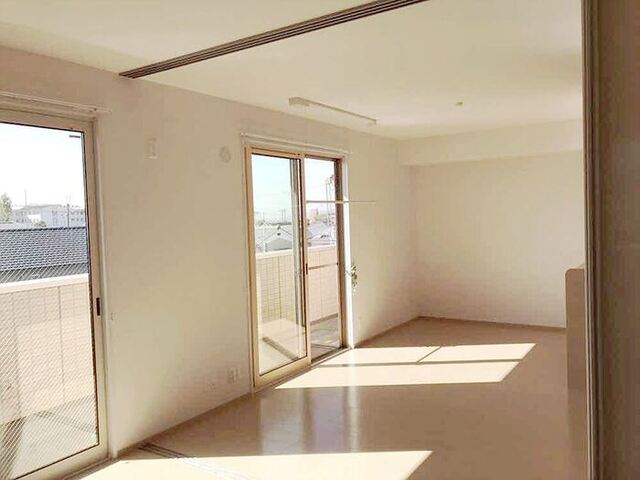 居室・リビング　ＬＤＫ