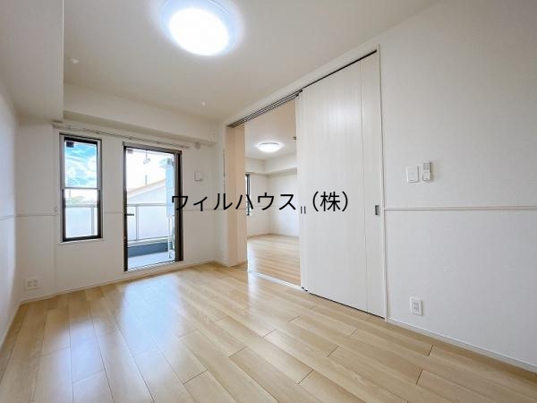 その他部屋・スペース　明るい室内！