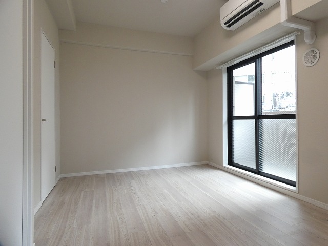 居室・リビング　居室