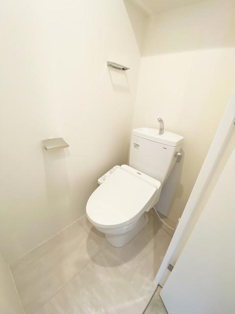 トイレ　同仕様参考