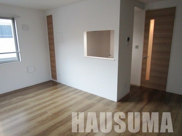 居室・リビング　居室