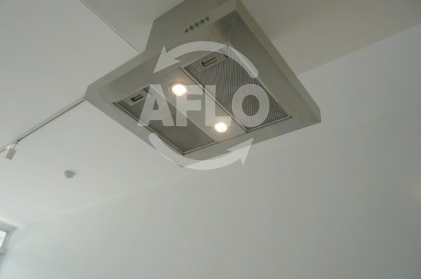 その他設備　匠空京町堀　換気扇