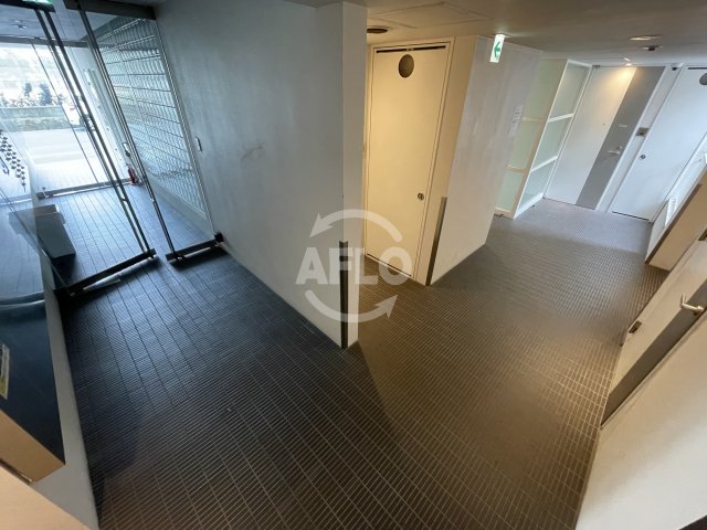 ロビー　匠空KYOMACHIBORI　ロビー