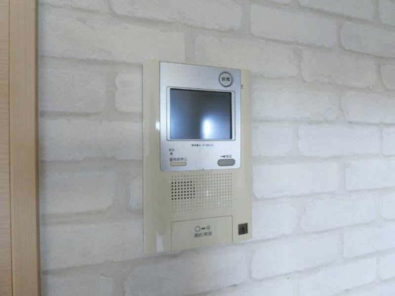 セキュリティ　図面と現状に相違がある場合には現状を優先