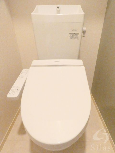 トイレ　同仕様