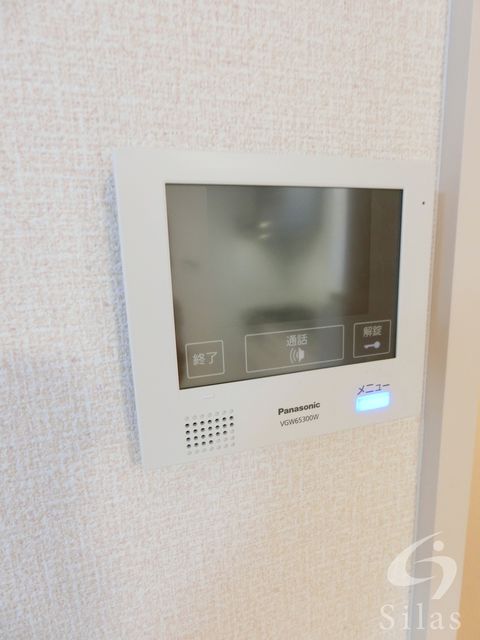 セキュリティ　同仕様