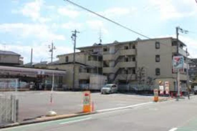 コンビニ　セブンイレブン池田井口堂3丁目店（コンビニ）まで852m