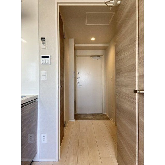 玄関　別号室の参考写真
