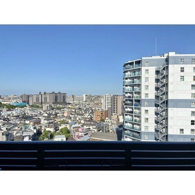 眺望　別号室の参考写真