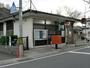 郵便局　福島渡利郵便局（郵便局）まで1830m