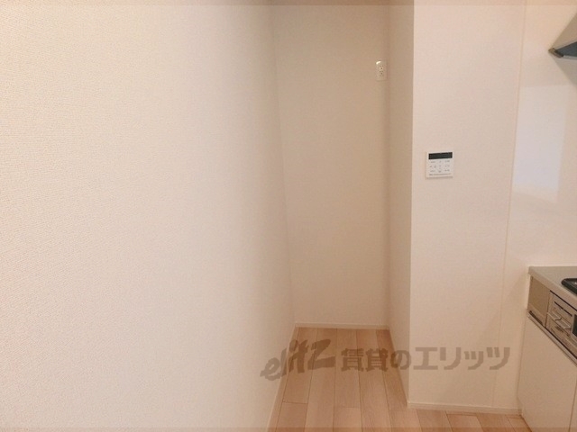 その他部屋・スペース　冷蔵庫置場