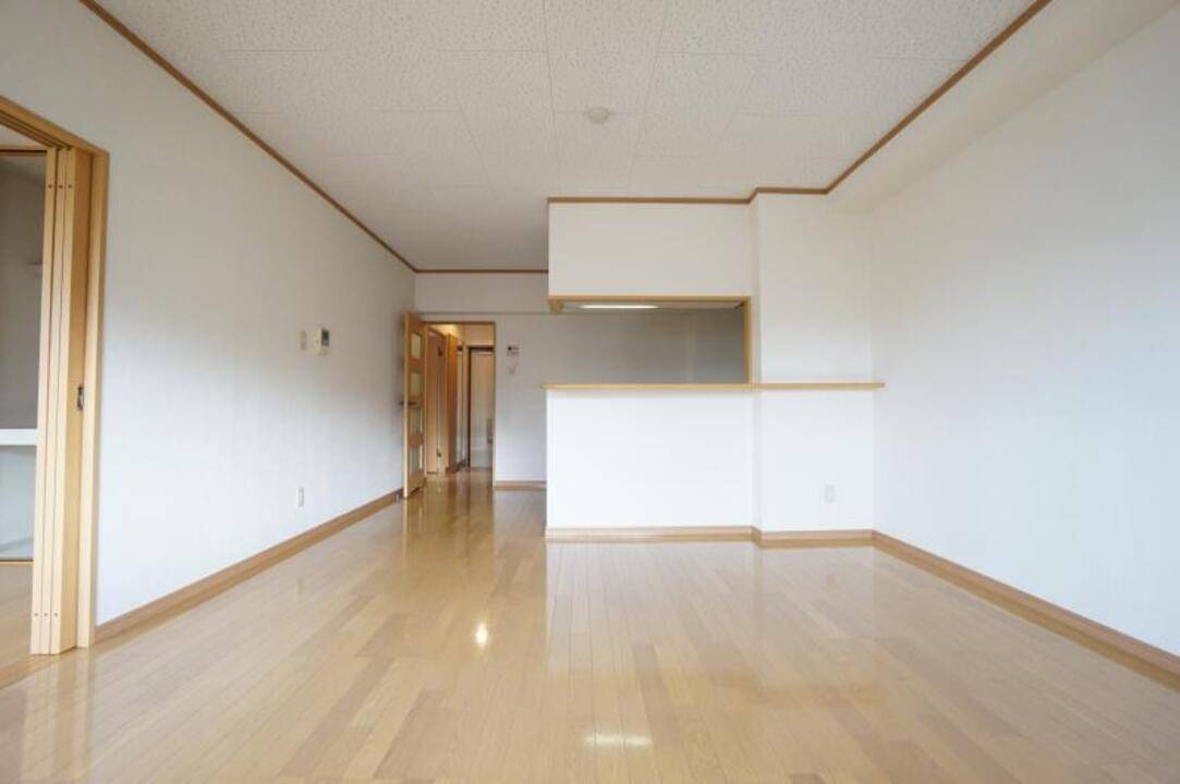 その他部屋・スペース　リビング