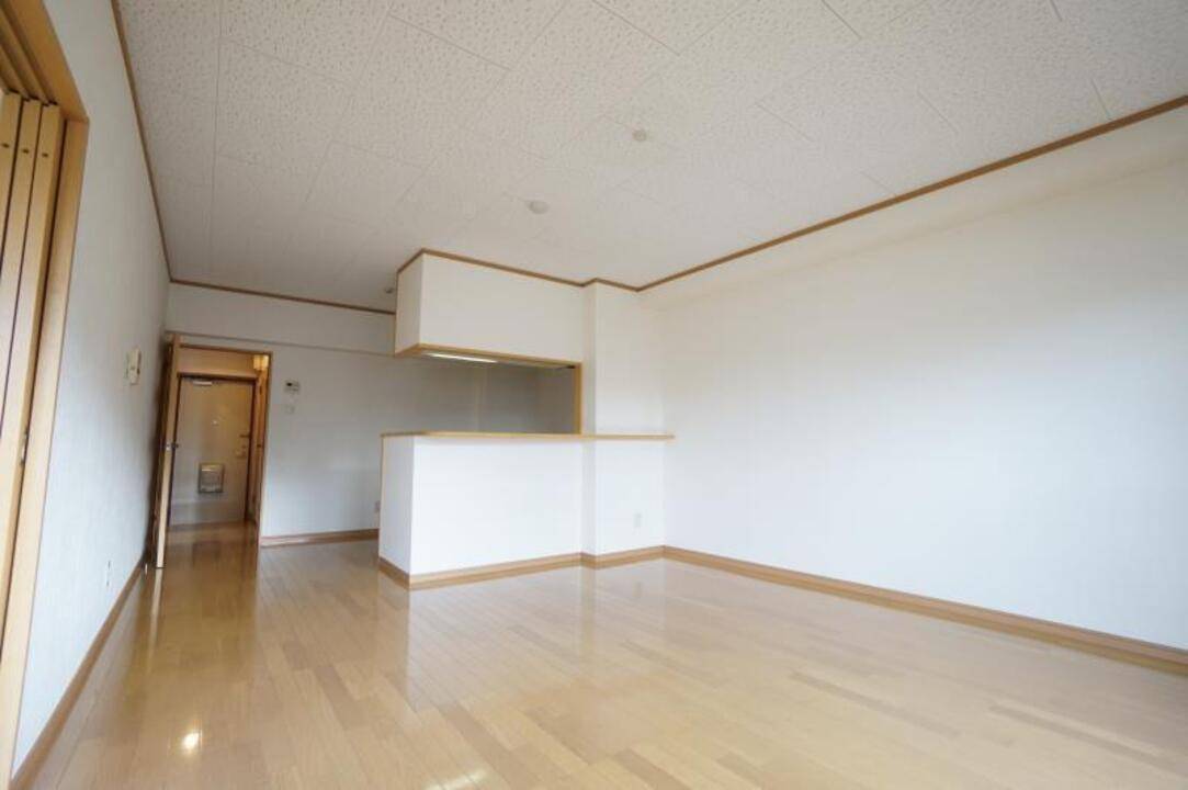 その他　リビング