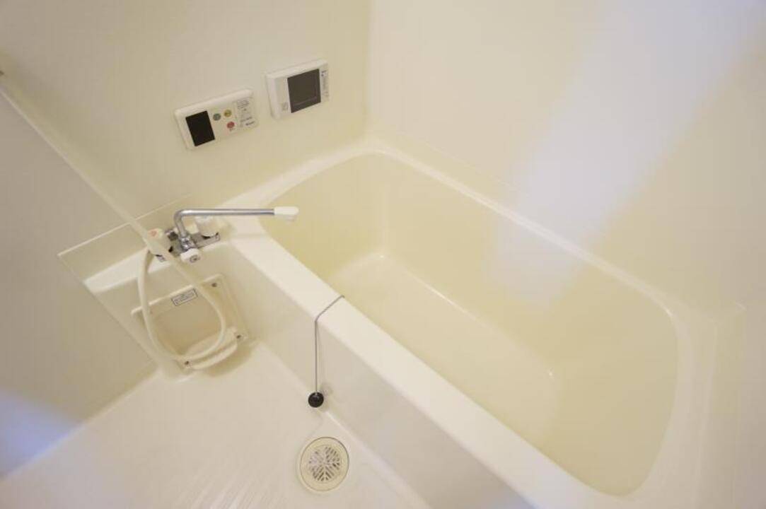 バス・シャワールーム　浴室