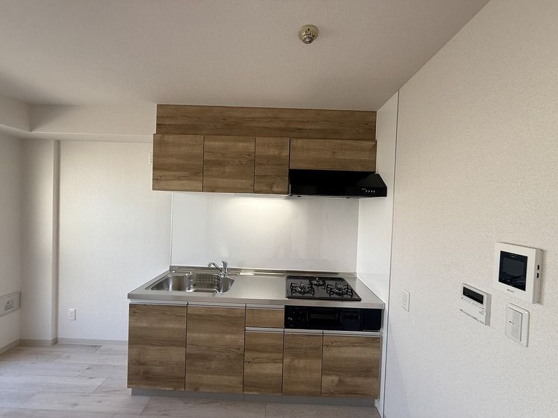 キッチン　☆調理も捗るシステムキッチン☆