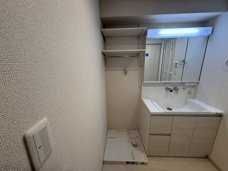 その他設備　☆室内洗濯機置き場☆