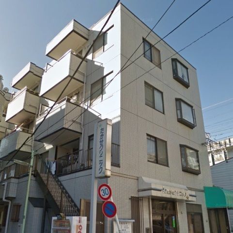 建物外観　☆きれいな外観☆