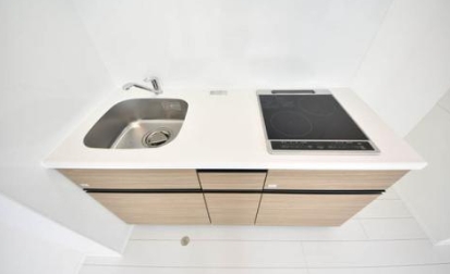 キッチン　☆調理も捗るシステムキッチン☆