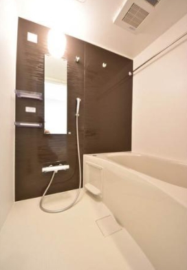 バス・シャワールーム　☆くつろげるお風呂☆