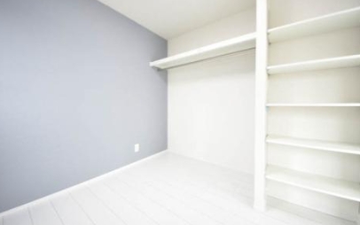 収納　☆収納豊富☆