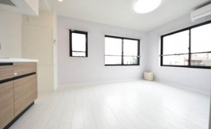 居室・リビング　☆広々としたリビング☆