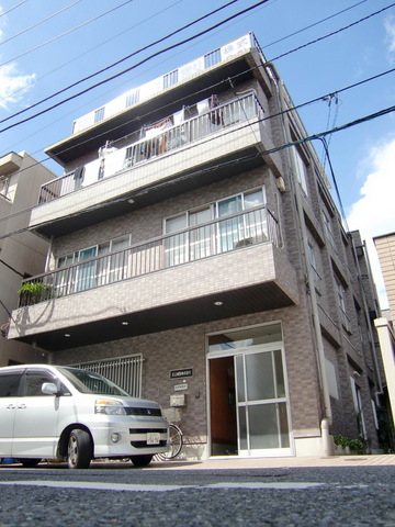 建物外観　★綺麗な外観★