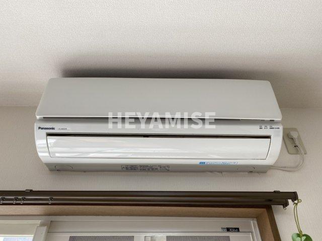 その他設備　※別号室写真（リフォーム前）