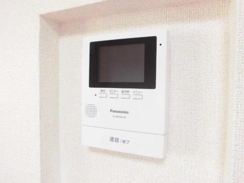 セキュリティ　図面と現状に相違がある場合には現状を優先