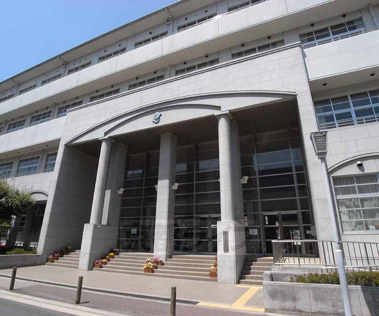 小学校　新町小学校（小学校）まで480m