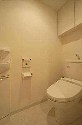 トイレ　参考写真