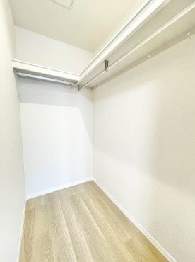 収納　同メーカー施工例参考イメージ画像