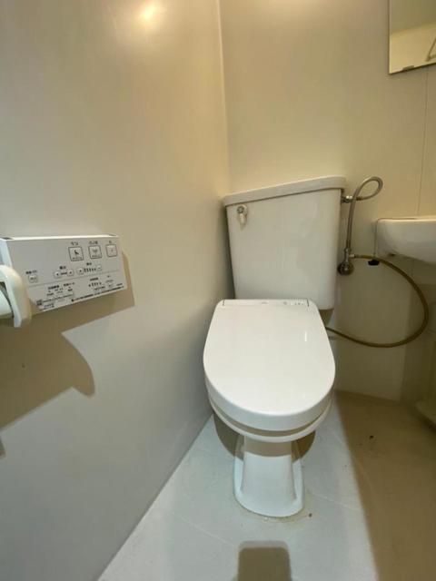 トイレ　同仕様