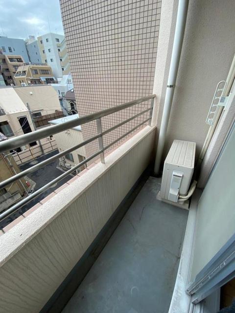バルコニー　同仕様